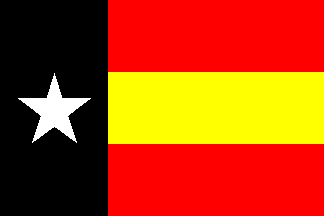 FRETILIN flag